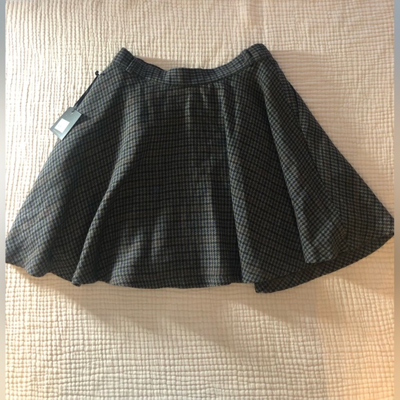 Jake by BB Dakota School girl skirt sz6 - Picture 3 of 5